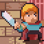 64X64 ACTION RPG GAMEPACK asset store icon